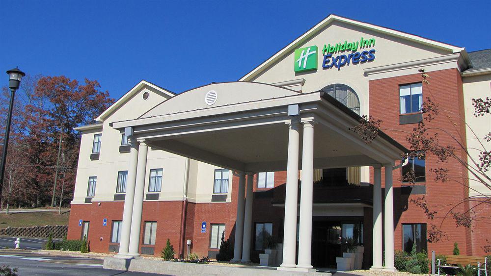 Comfort & Inn Suites Canton Exterior foto