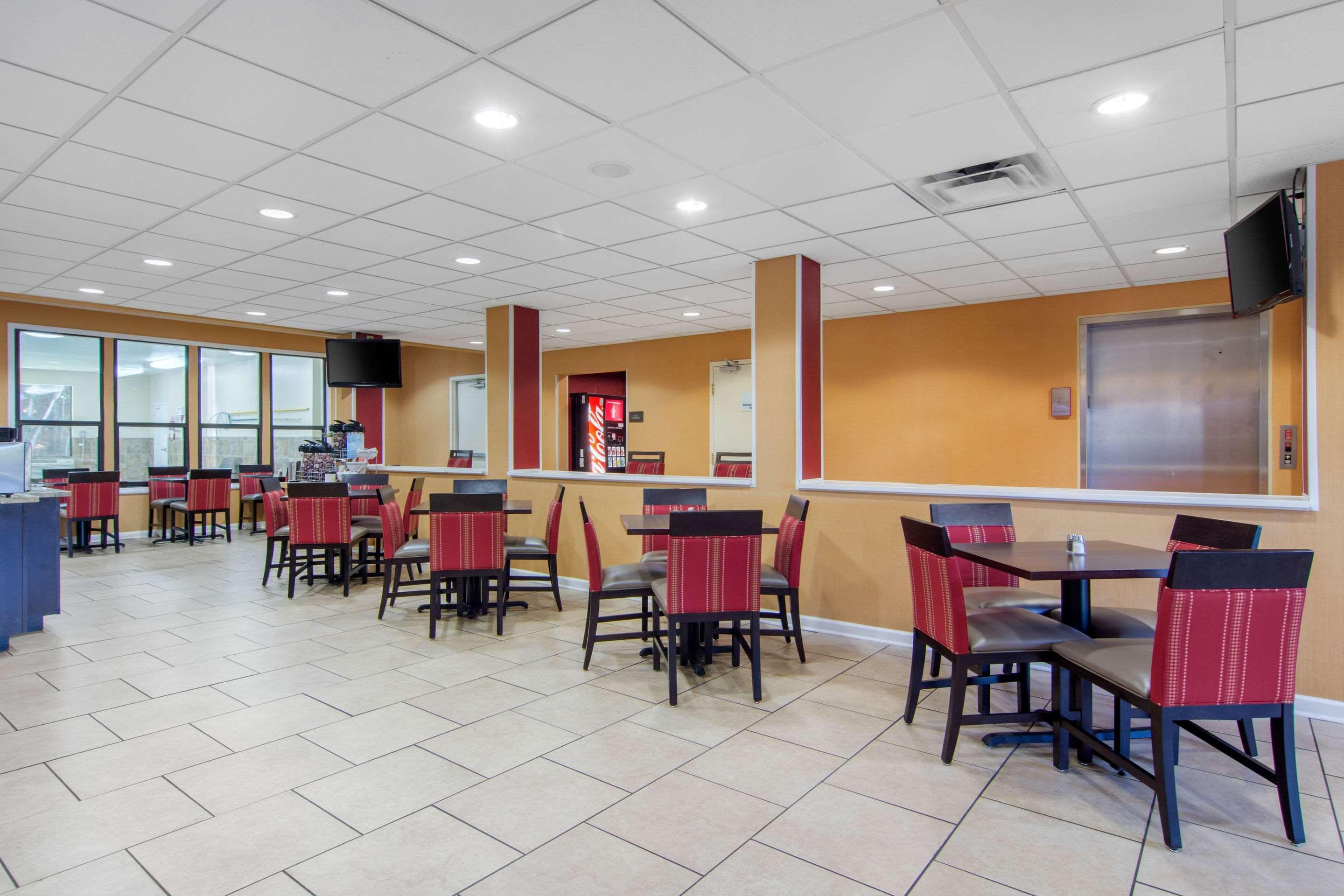 Comfort & Inn Suites Canton Exterior foto